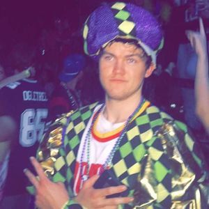 Meet your Posher, Michael